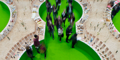 80 Austrofirmen bei größter Biomesse