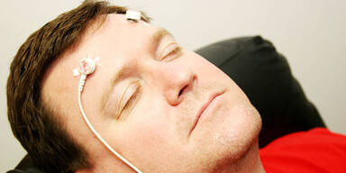 Was steckt hinter der Biofeedback-Therapie?