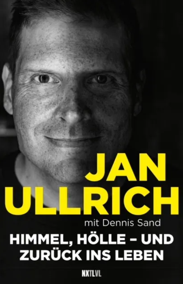 Jan Ullrichs Biografie: 
