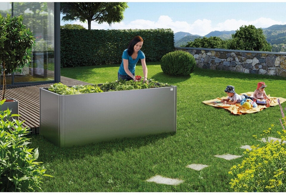 Biohort Hochbeet 2x1