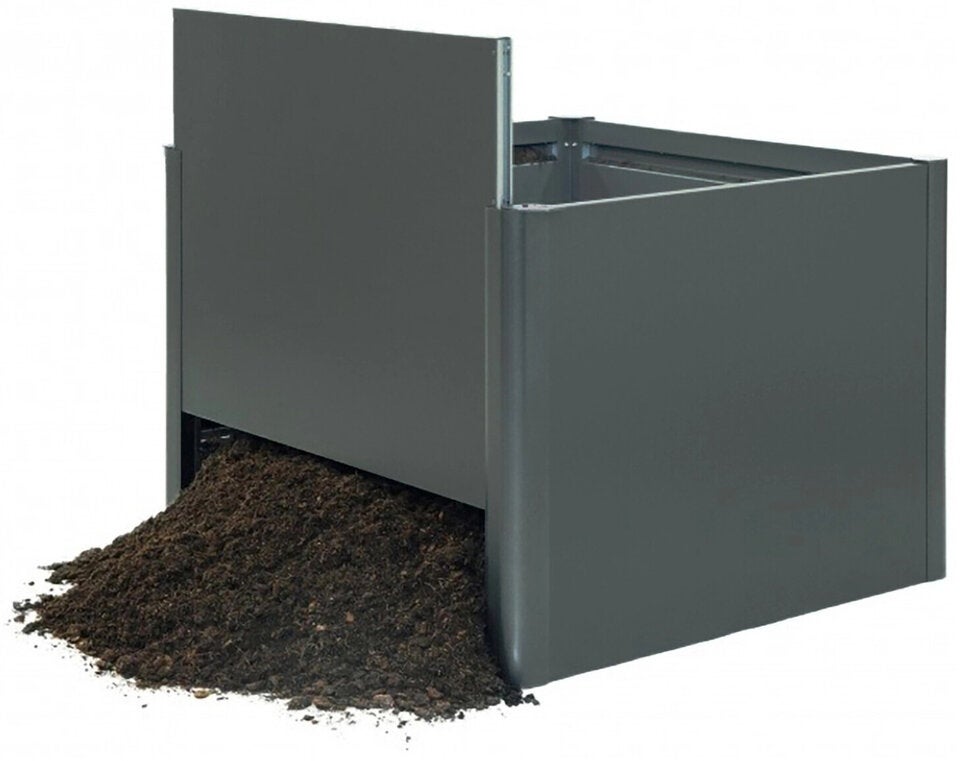 Biohort Hochbeet 2x1