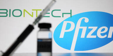 US-Arzneimittelbehörde empfiehlt Impfstoff von Biontech