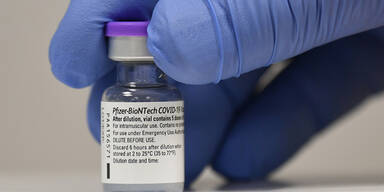 Studie belegt: BioNTech-Impfstoff wirkt gegen Südafrika-Mutation