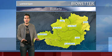 Das Biowetter