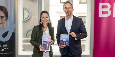 BIPA startet MavieMe Tests