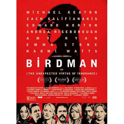 Oscars 2015: Bester Film