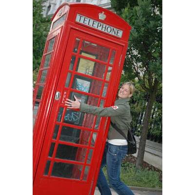 Alle lustigen Urlaubsfotos