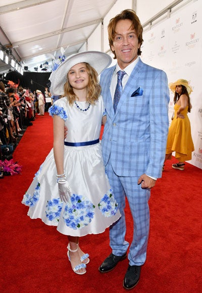 Larry Dannielynn Birkhead