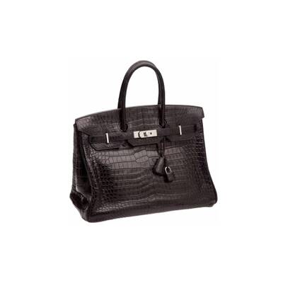 Top 10 It-Bags aller Zeiten