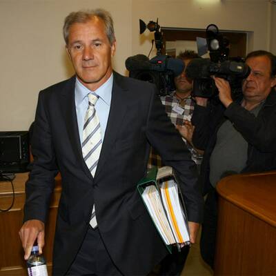 Finale im Birnbacher-Prozess 