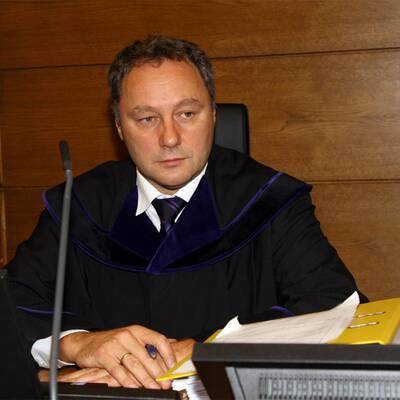 Finale im Birnbacher-Prozess 