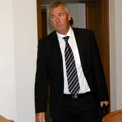 Finale im Birnbacher-Prozess 