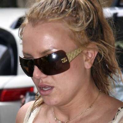 So ein Leben hinterlässt Spuren