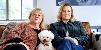 "Bis auf Weiteres unsterblich": ORF-Premiere am 3. November