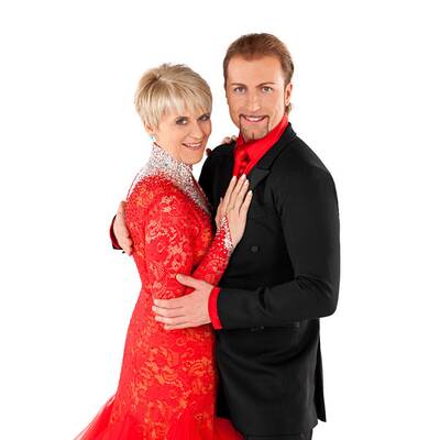 Lisbeth Bischoff & Gerhard Egger