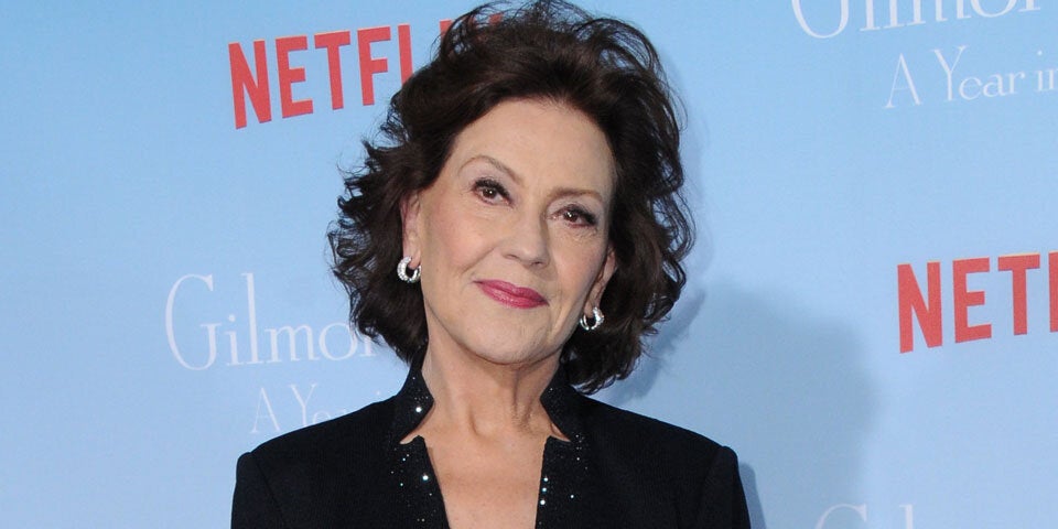 Kelly Bishop