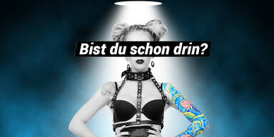 Das Tattoo Netzwerk aus &Ouml;sterreich