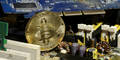 User zum Bitcoin-Schürfen missbraucht