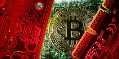 Nordkorea offenbar hinter Bitcoin-Hack