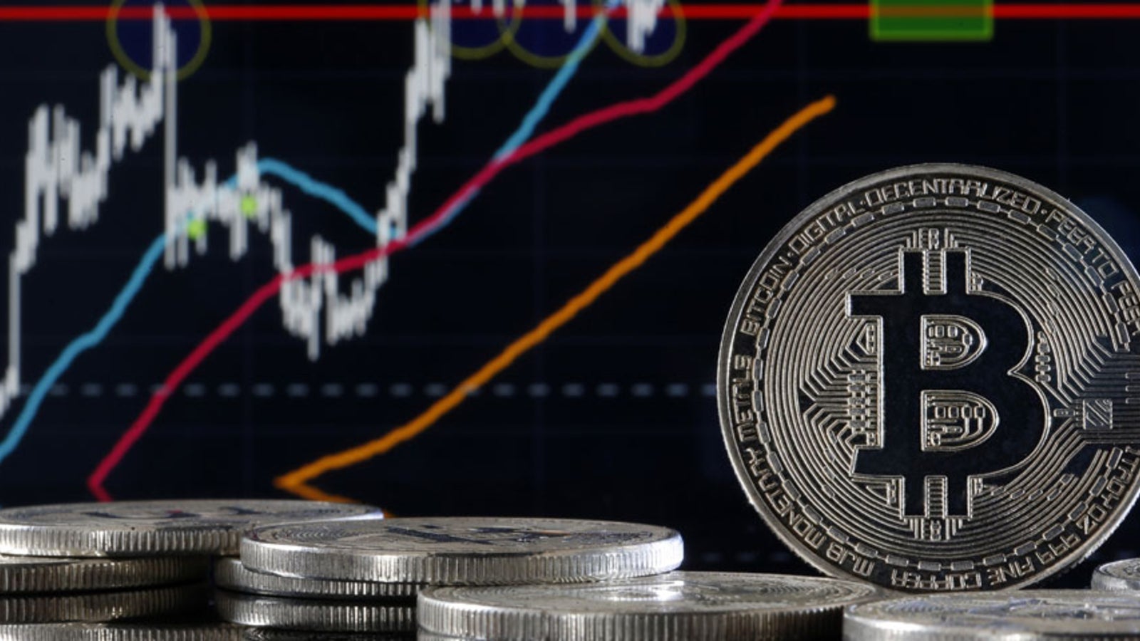 So unglaublich viel Strom verbraucht der Bitcoin - oe24.at