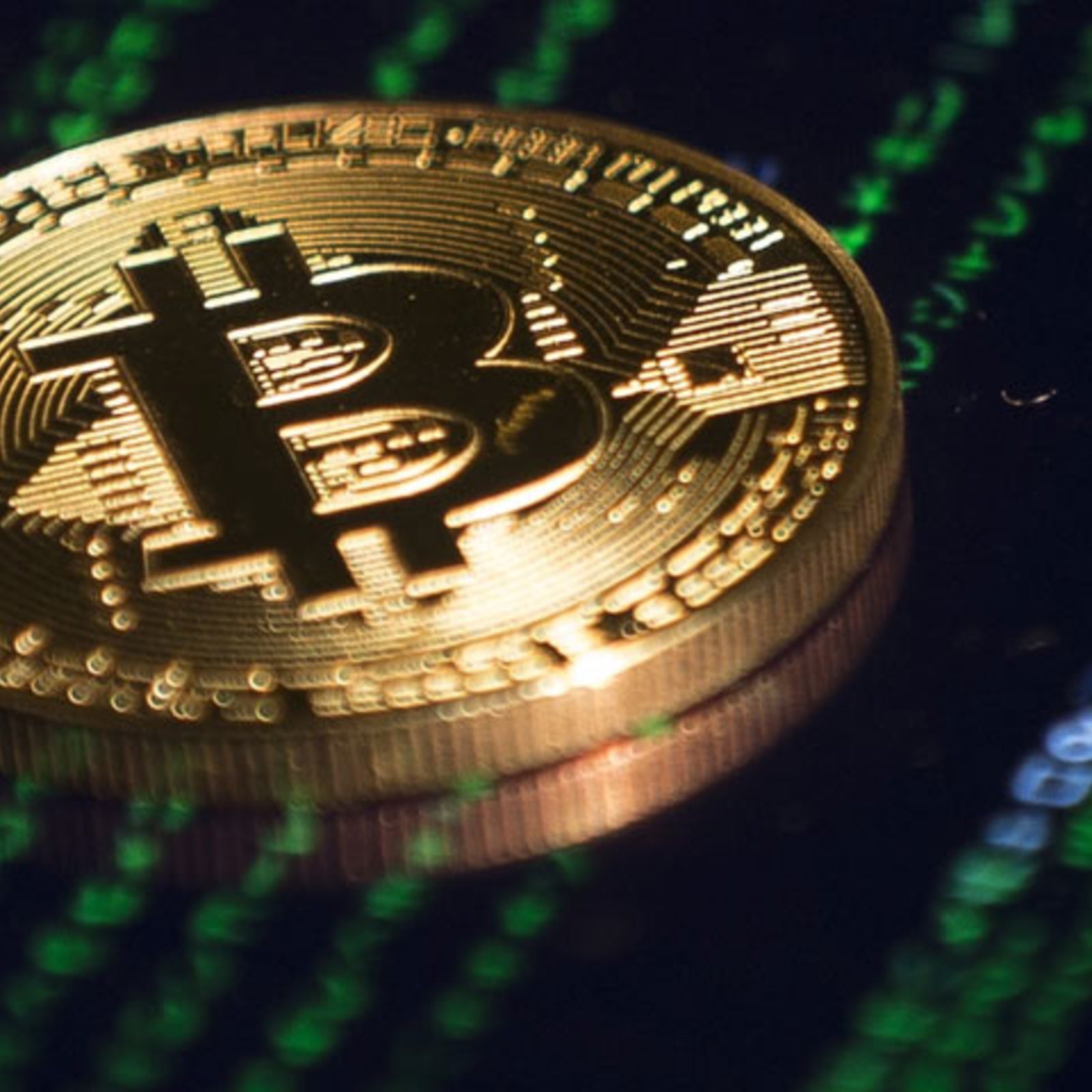 Krimi um ersten Bitcoin-Raub - oe24.at