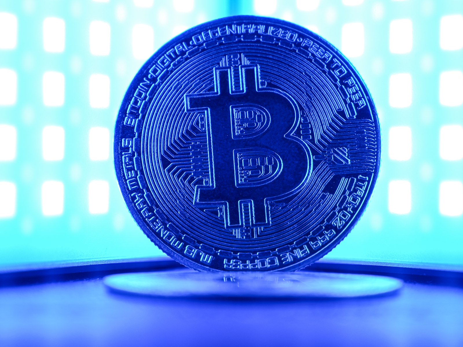 Bitcoin-Boom trotz Steuerhammer: Italien will 42 % abkassieren -  Business-Live