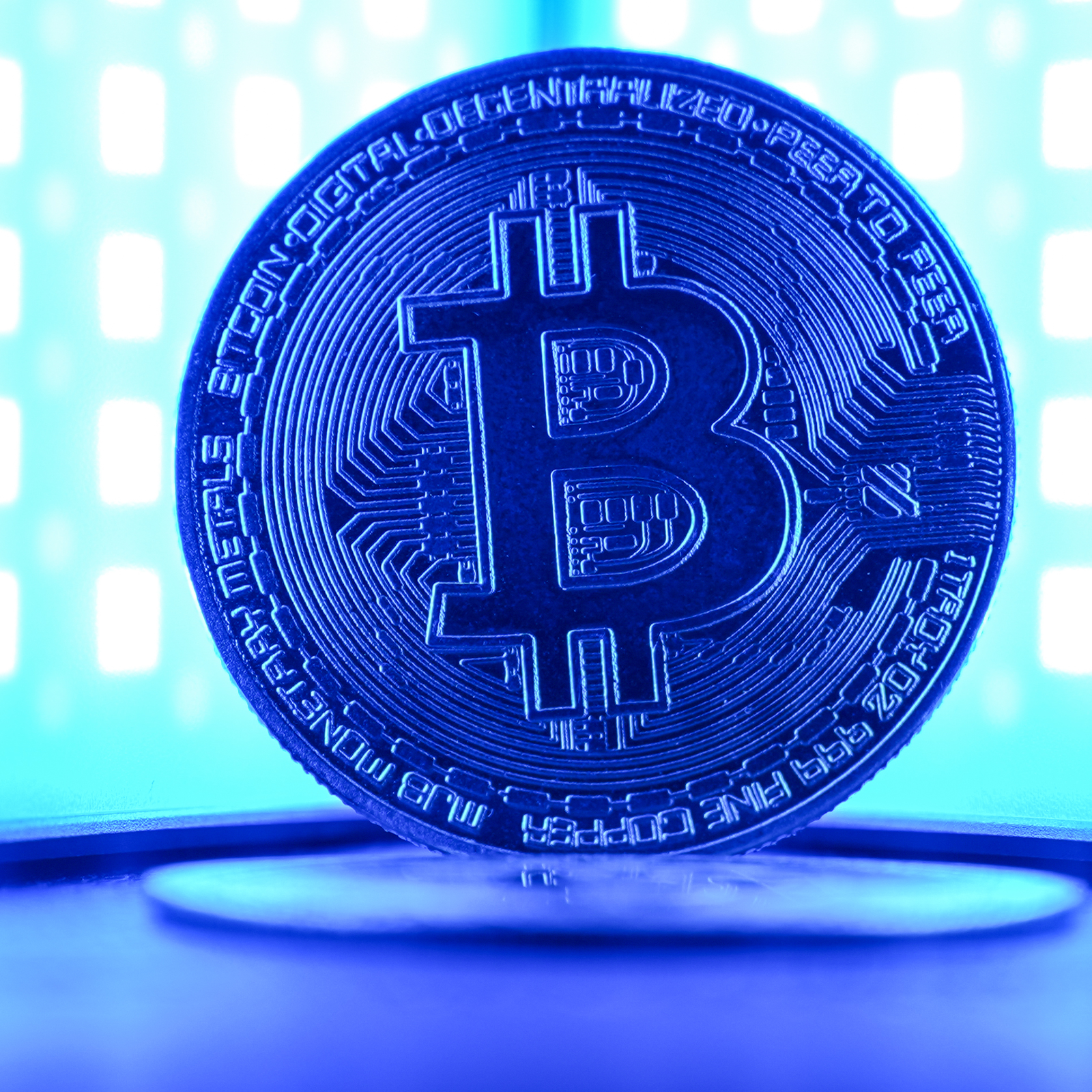 In Deutschland gesicherte Bitcoins für 2,64 Milliarden Euro verkauft -  Business-Live