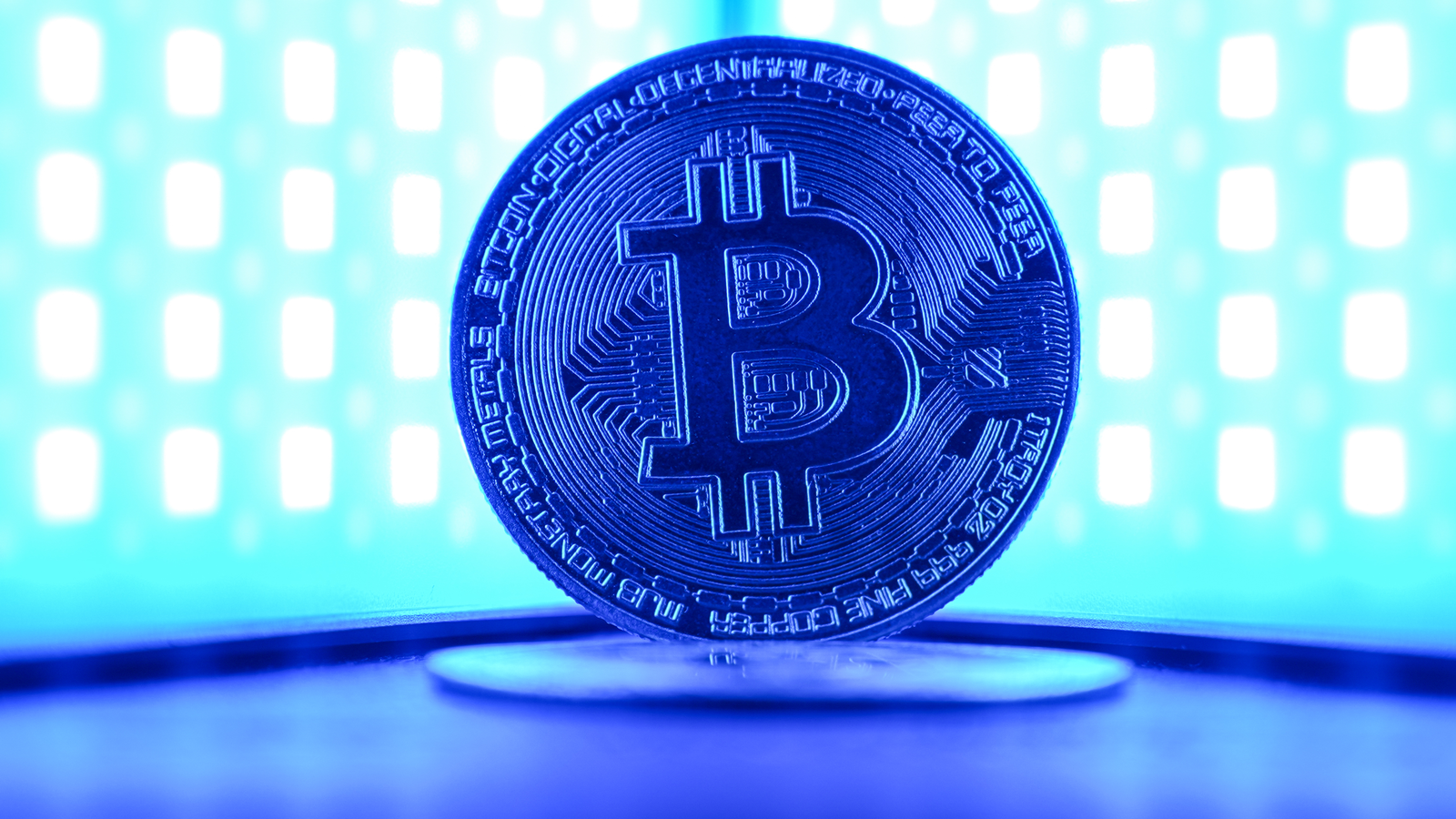 In Deutschland gesicherte Bitcoins für 2,64 Milliarden Euro verkauft -  Business-Live