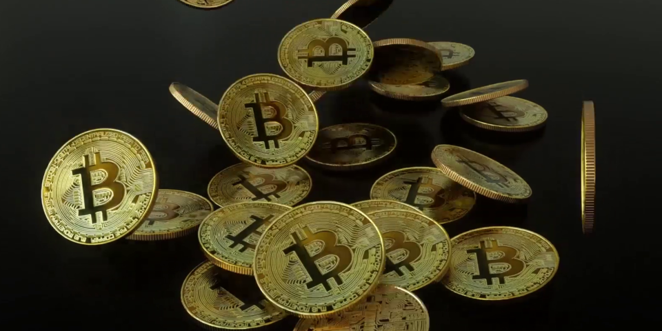 Bitpanda-Chef zu neuem Bitcoin-Allzeithoch: