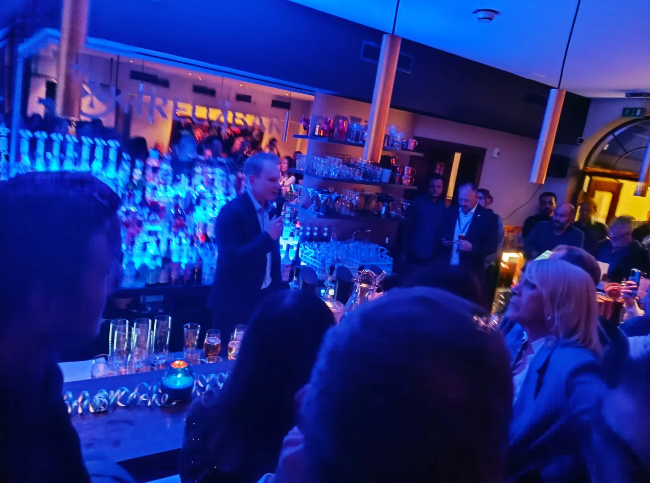 FPÖ-Spitzenkandidat Bitschi