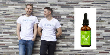 Bitterliebe