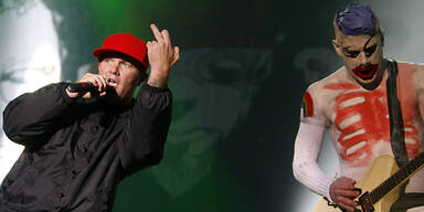 Alles zum Comeback von Limp Bizkit