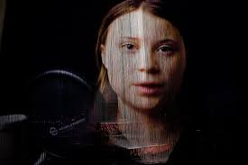 Björk: Wien-Comeback mit Thunberg-Botschaft