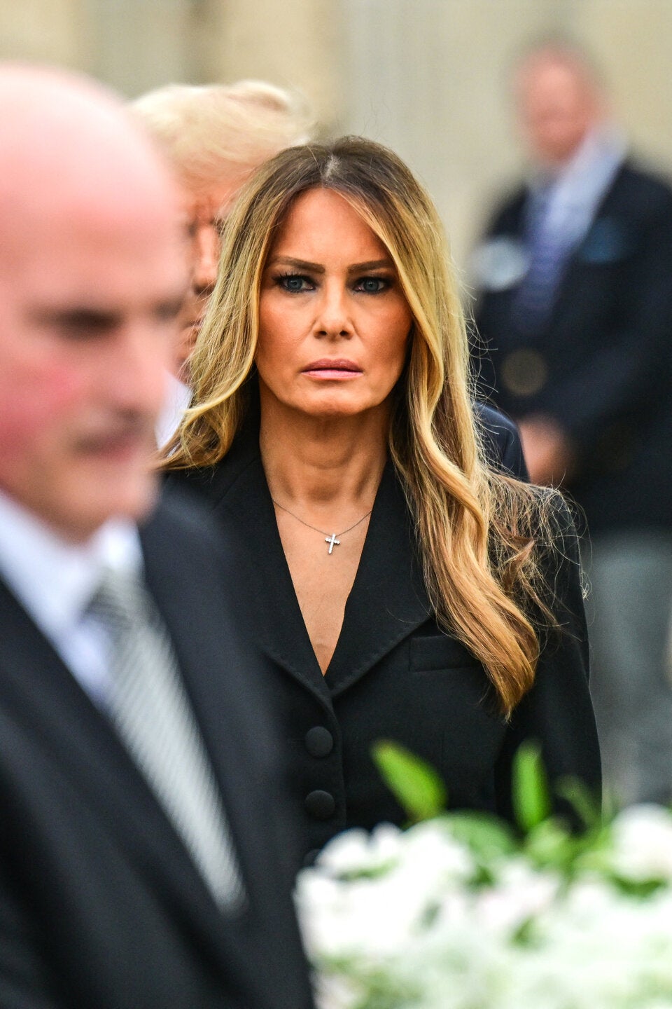 Melania