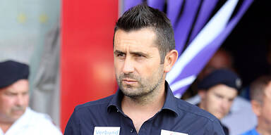 Bjelica: "Austria stärker als im Vorjahr"