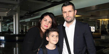 Bjelica tankt in S&uuml;dtirol neue Kraft