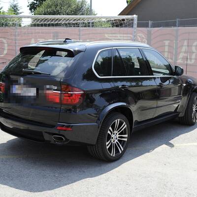 Am Montag wurde der Ex-WAC-Trainer in Wien präsentiert