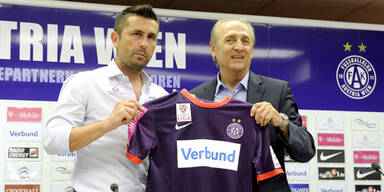 Bjelica neuer Austria-Coach