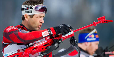 Ole-Einar Björndalen