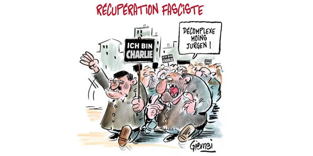 Die Terror-Spur der ISIS-Braut