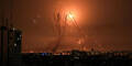 Hamas feuert zu Silvester erneut Raketen auf Israel ab