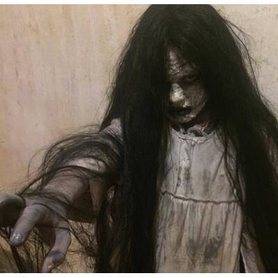 Die besten Halloween-Kostüme der oe24-Leser