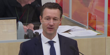 Bl&uuml;mel-Mitarbeiter hat Corona, Minister nicht isoliert