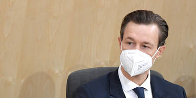 Causa Blümel: ÖVP bringt Anfrage zur WKStA ein