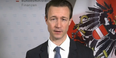 Fellner! LIVE: Gernot Bl&uuml;mel im Interview