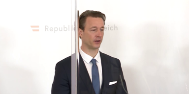 Gernot Blümel