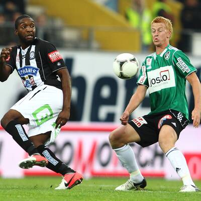 Die Tore zum 2:0-Erfolg machten aber Hunt, der bei einem Strafstoß an Adler scheiterte, beim zweiten Versuch kurze Zeit später aber traf, und Pedersen. Zlatko Junuzovic werkte dieses Mal im defensiven Mittelfeld. Die Hamburger traten übrigens noch ohne Neuerwerbung Van der Vaart (keine Spielerlaubnis) und ohne den noch verletzten Niederösterreicher Paul Scharner an.