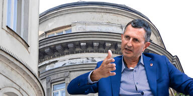 "Diskriminierendes Verhalten & Mobbing" im Abwehramt?