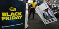 Black Friday: Die besten Technik-Angebote