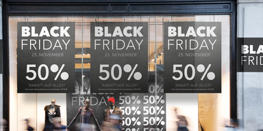 10 Tipps für die besten Black Friday Schnäppchen